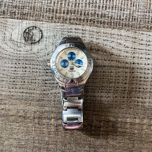 Men’s fossil watch